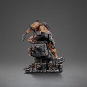 Marvel Art Scale Statue 1/10 Weapon X Wolverine 50th Anniversary 18cm Marvel Art Scale Statue 1/10 Weapon X Wolverine 50th Anniversary 18cm