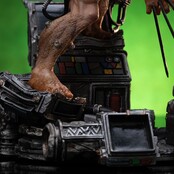 Marvel Art Scale Statue 1/10 Weapon X Wolverine 50th Anniversary 18cm Marvel Art Scale Statue 1/10 Weapon X Wolverine 50th Anniversary 18cm
