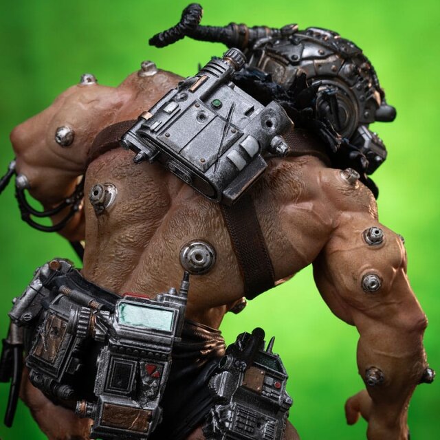 Marvel Art Scale Statue 1/10 Weapon X Wolverine 50th Anniversary 18cm Marvel Art Scale Statue 1/10 Weapon X Wolverine 50th Anniversary 18cm