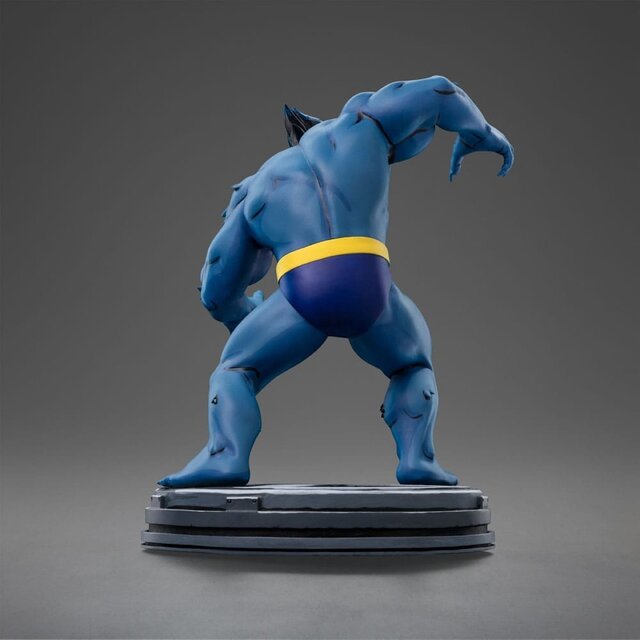Marvel BDS Art Scale Statue 1/10 Beast 19cm