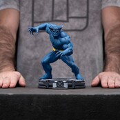 Marvel BDS Art Scale Statue 1/10 Beast 19cm