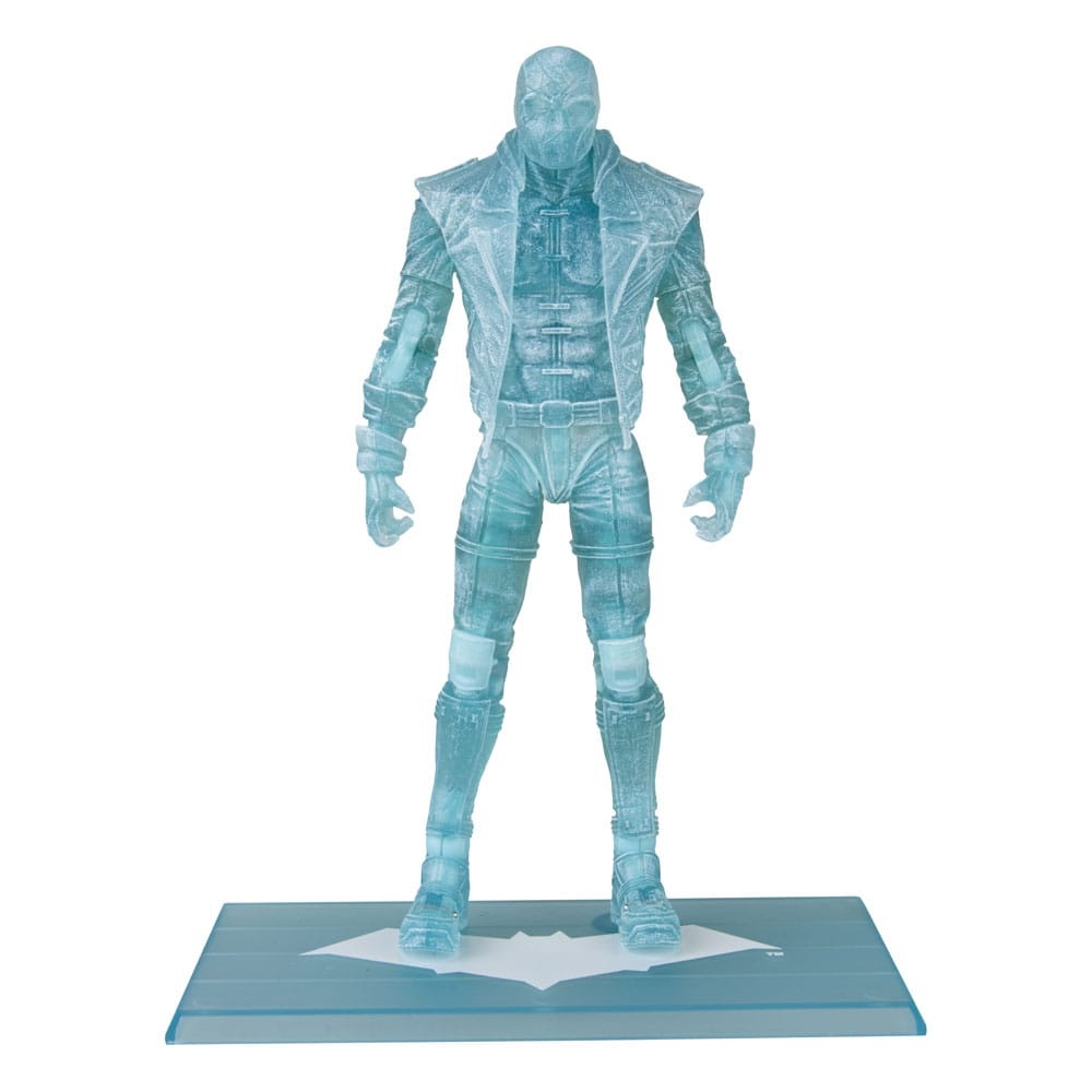 McFarlane Red Hood (Frostbite) (Gold Label) afbeelding