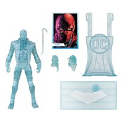 DC Multiverse Action Figure Red Hood (Frostbite) (Gold Label) 18cm DC Multiverse Action Figure Red Hood (Frostbite) (Gold Label) 18cm