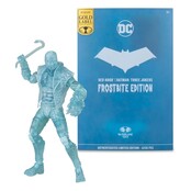 DC Multiverse Action Figure Red Hood (Frostbite) (Gold Label) 18cm DC Multiverse Action Figure Red Hood (Frostbite) (Gold Label) 18cm