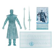 Game of Thrones Action Figure Night King (Frostbite) (Gold Label) 15cm