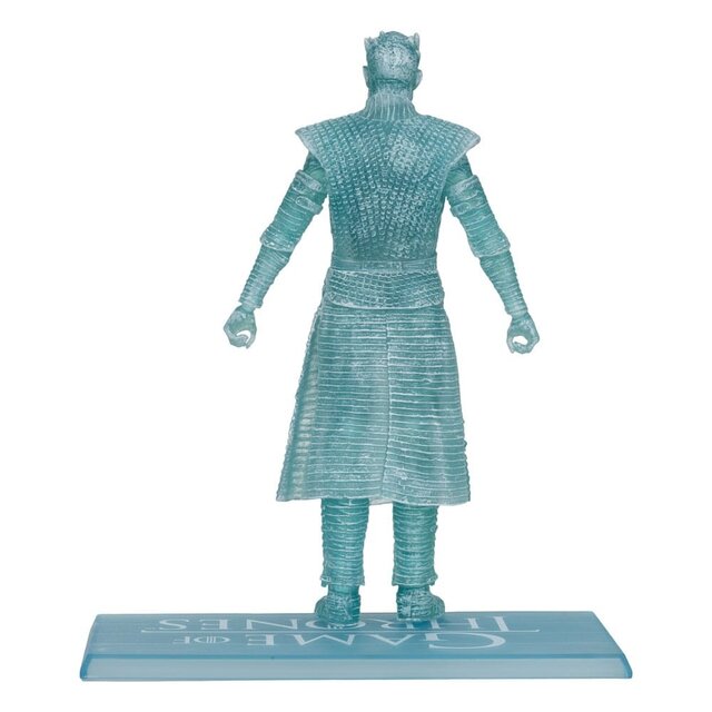 Game of Thrones Action Figure Night King (Frostbite) (Gold Label) 15cm