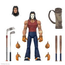 TMNT Ultimates Casey Jones