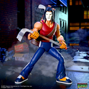 Teenage Mutant Ninja Turtles Ultimates Action Figure Wave 13 Casey Jones 18cm Teenage Mutant Ninja Turtles Ultimates Action Figure Wave 13 Casey Jones 18cm