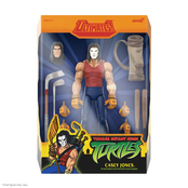 Teenage Mutant Ninja Turtles Ultimates Action Figure Wave 13 Casey Jones 18cm Teenage Mutant Ninja Turtles Ultimates Action Figure Wave 13 Casey Jones 18cm