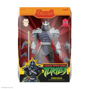 Teenage Mutant Ninja Turtles Ultimates Action Figure Wave 13 Shredder 18cm Teenage Mutant Ninja Turtles Ultimates Action Figure Wave 13 Shredder 18cm