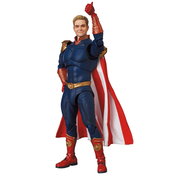 MAFEX The Boys Homelander Action Figure 16cm