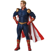MAFEX The Boys Homelander Action Figure 16cm