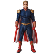 MAFEX The Boys Homelander Action Figure 16cm