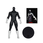 DC Direct Page Punchers Starman (Kingdom Come) (Red Platinum) Action Figure 18cm