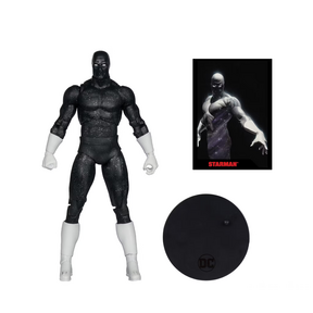 Page Punchers Starman (Red Platinum)