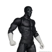 DC Direct Page Punchers Starman (Kingdom Come) (Red Platinum) Action Figure 18cm