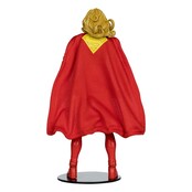 DC Direct Page Punchers Supergirl (Woman of Tomorrow) Action Figure 18cm