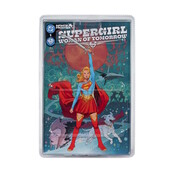 DC Direct Page Punchers Supergirl (Woman of Tomorrow) Action Figure 18cm