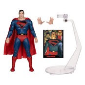 DC Direct Page Punchers Superman (Kingdom Come) Action Figure 18cm