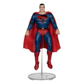 DC Direct Page Punchers Superman (Kingdom Come) Action Figure 18cm