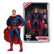 DC Direct Page Punchers Superman (Kingdom Come) Action Figure 18cm