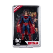 DC Direct Page Punchers Superman (Kingdom Come) Action Figure 18cm