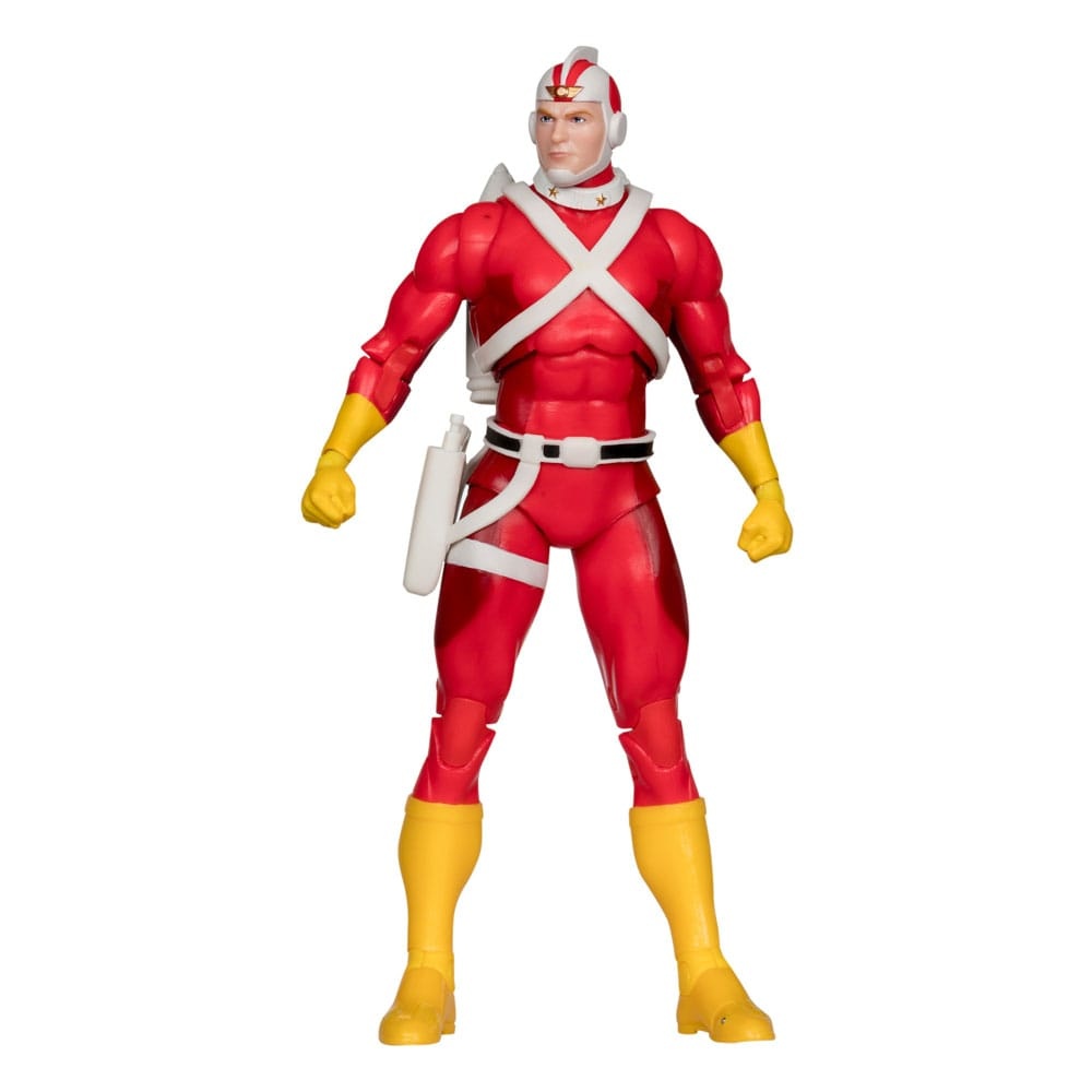 McFarlane Adam Strange (Strange Adventures) afbeelding