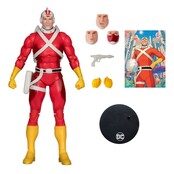 McFarlane Collector Edition Adam Strange (Strange Adventures) 18cm McFarlane Collector Edition Adam Strange (Strange Adventures) 18cm