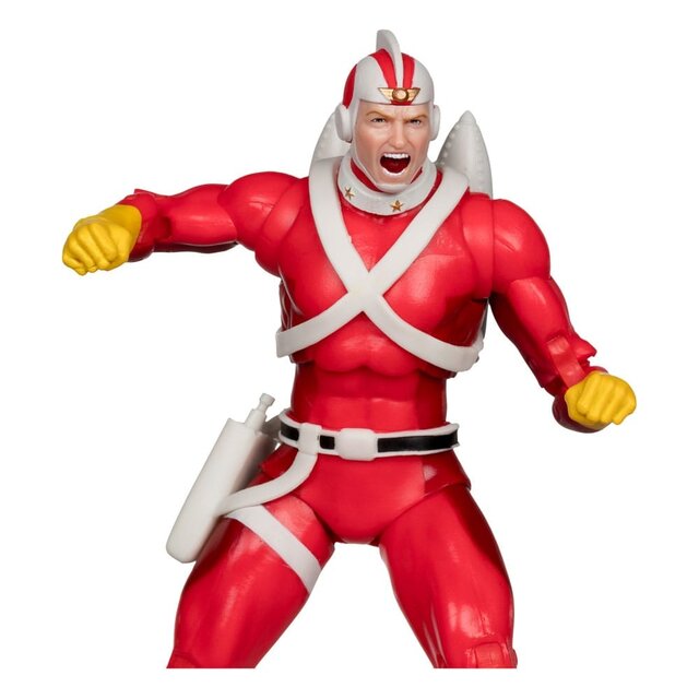 McFarlane Collector Edition Adam Strange (Strange Adventures) 18cm McFarlane Collector Edition Adam Strange (Strange Adventures) 18cm
