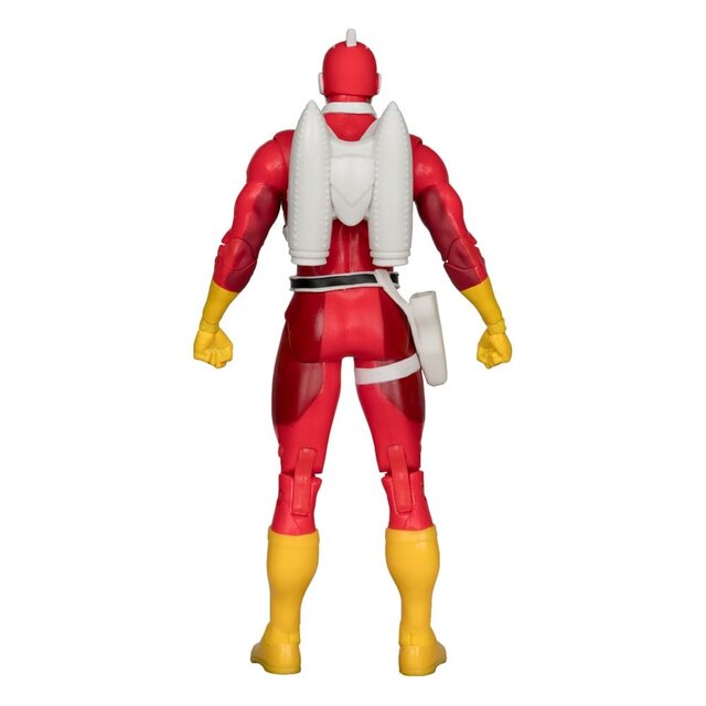 McFarlane Collector Edition Adam Strange (Strange Adventures) 18cm McFarlane Collector Edition Adam Strange (Strange Adventures) 18cm