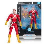 McFarlane Collector Edition Adam Strange (Strange Adventures) 18cm McFarlane Collector Edition Adam Strange (Strange Adventures) 18cm