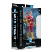 McFarlane Collector Edition Adam Strange (Strange Adventures) 18cm McFarlane Collector Edition Adam Strange (Strange Adventures) 18cm