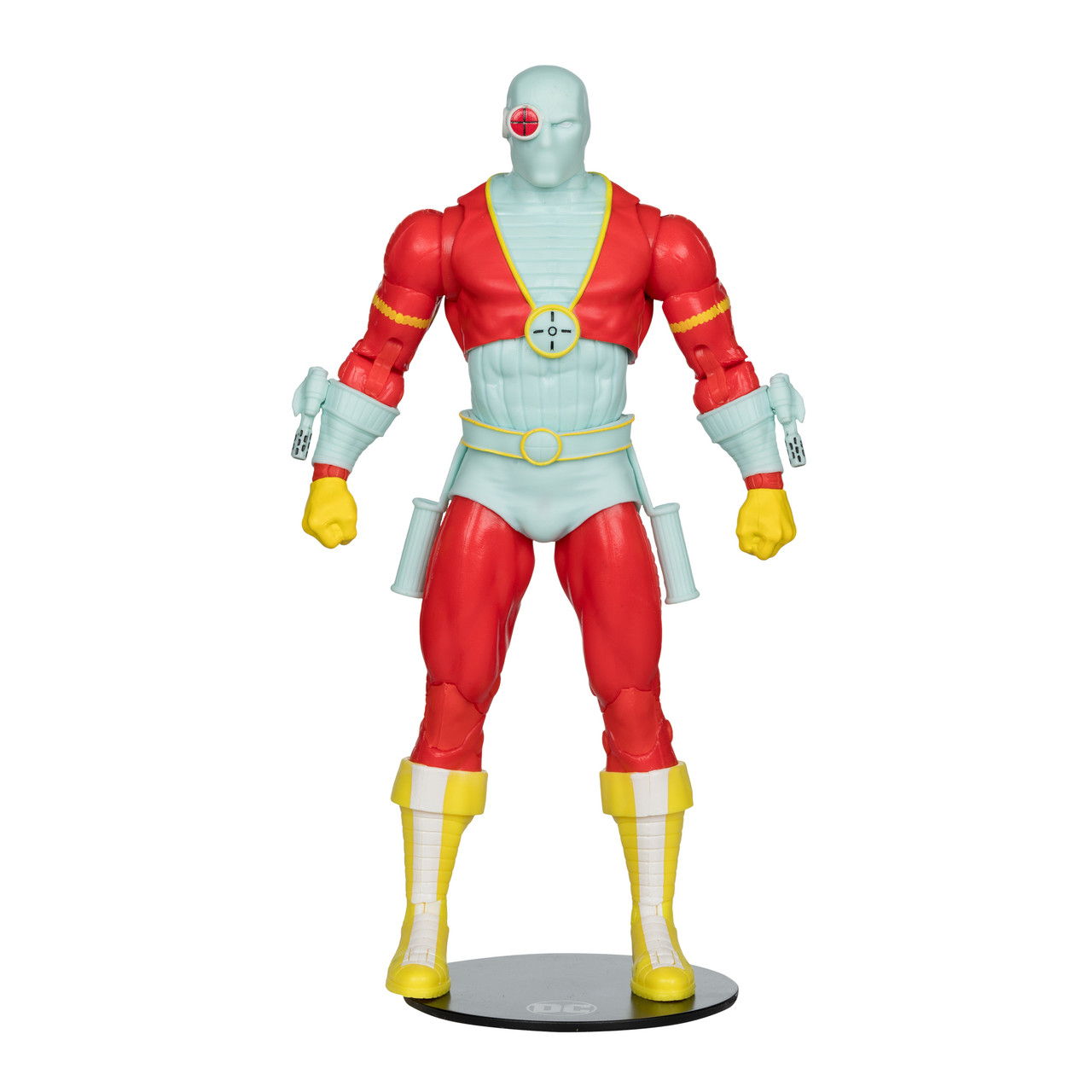 McFarlane Deadshot (DC Classic) afbeelding