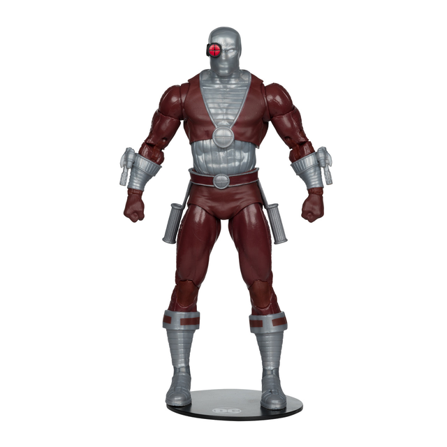 McFarlane Collector Edition Deadshot (DC Classic) 18cm