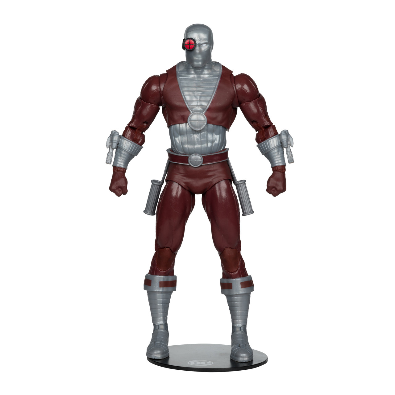 McFarlane Deadshot (DC Classic)