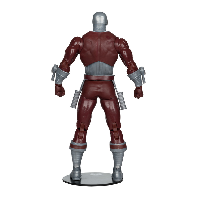 McFarlane Collector Edition Deadshot (DC Classic) 18cm