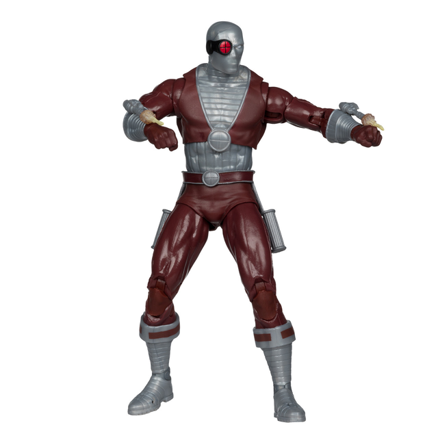 McFarlane Collector Edition Deadshot (DC Classic) 18cm