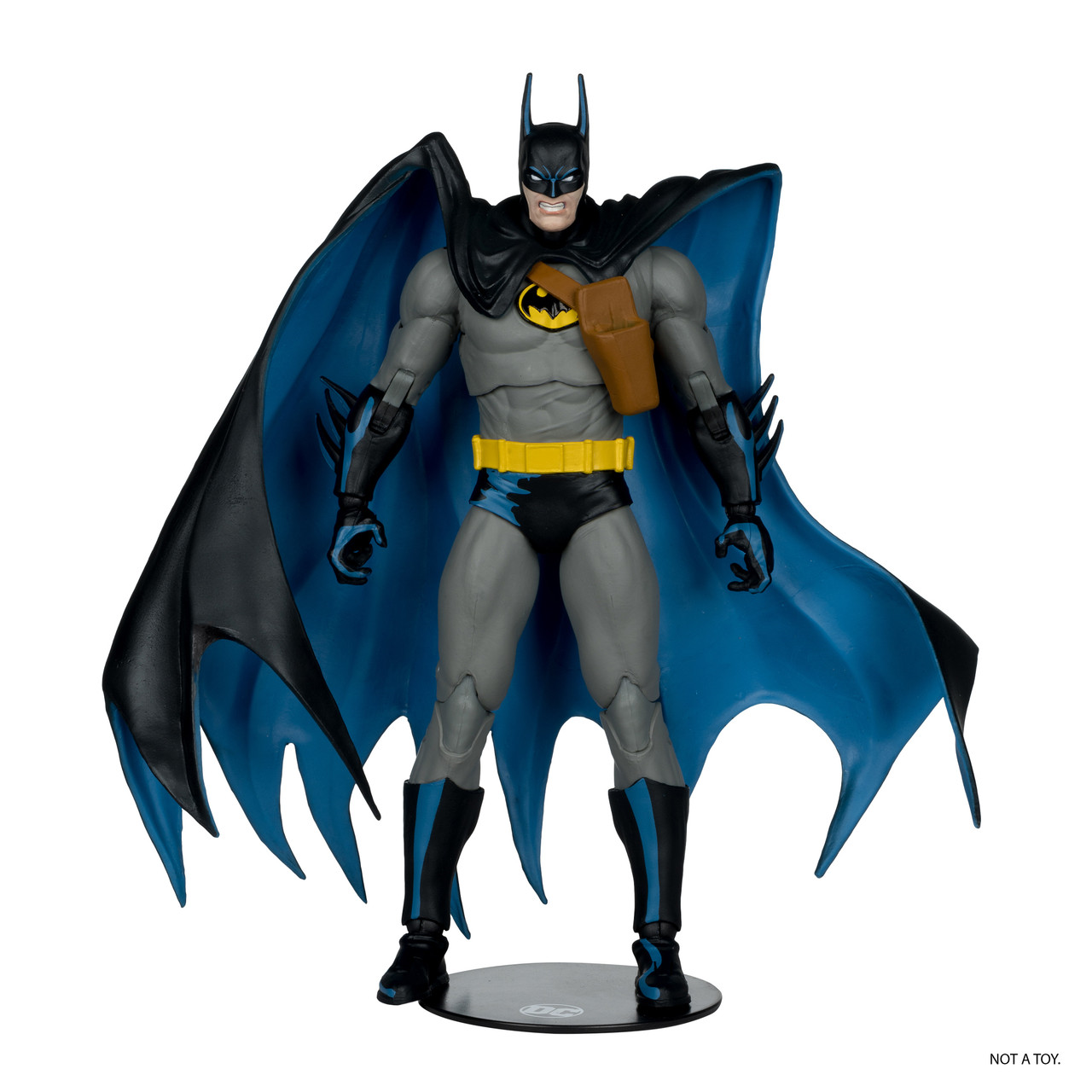 McFarlane Batman (Batman: Year Two) afbeelding