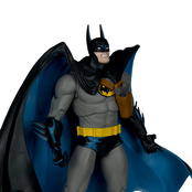 McFarlane Collector Edition Batman (Batman: Year Two) Action Figure 18cm McFarlane Collector Edition Batman (Batman: Year Two) Action Figure 18cm