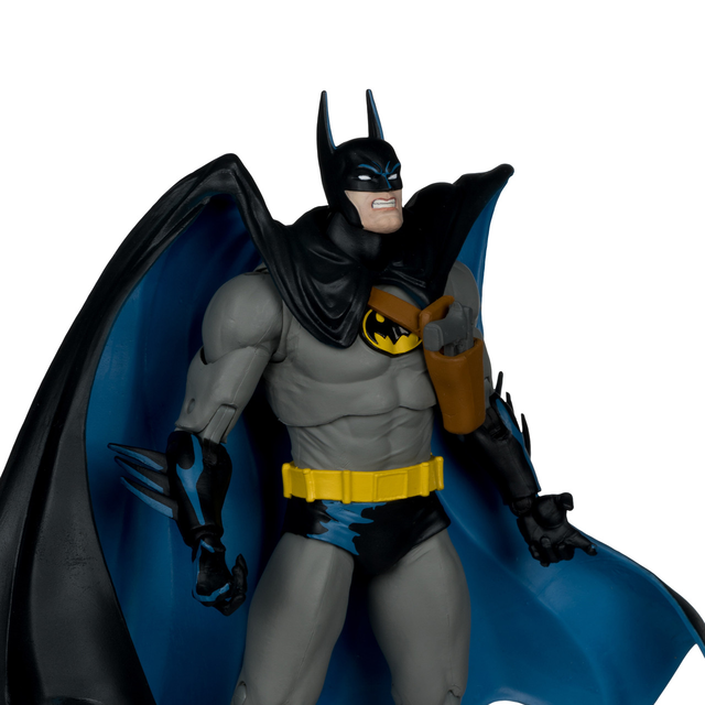 McFarlane Collector Edition Batman (Batman: Year Two) Action Figure 18cm McFarlane Collector Edition Batman (Batman: Year Two) Action Figure 18cm