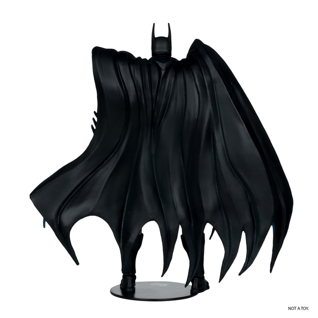McFarlane Collector Edition Batman (Batman: Year Two) Action Figure 18cm McFarlane Collector Edition Batman (Batman: Year Two) Action Figure 18cm
