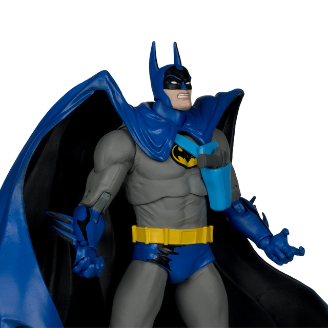 McFarlane Collector Edition Batman (Batman: Year Two) Action Figure 18cm McFarlane Collector Edition Batman (Batman: Year Two) Action Figure 18cm
