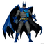 McFarlane McFarlane Collector Edition Batman (Batman: Year Two) Action Figure 18cm