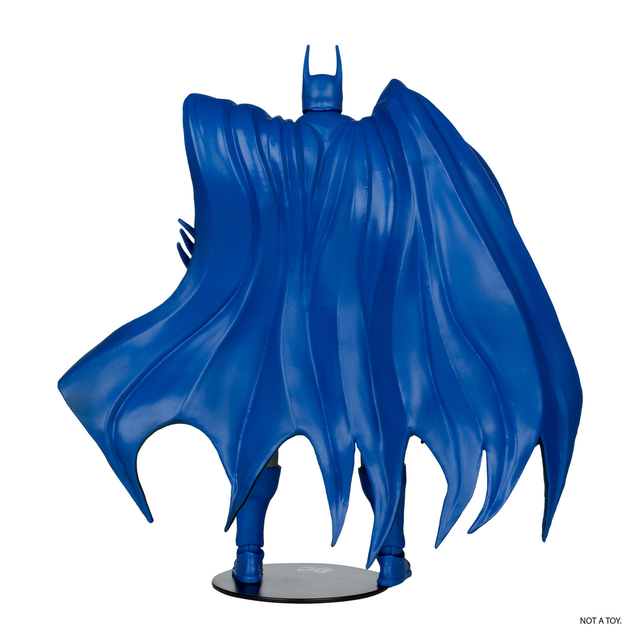 McFarlane Collector Edition Batman (Batman: Year Two) Action Figure 18cm McFarlane Collector Edition Batman (Batman: Year Two) Action Figure 18cm
