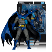 McFarlane Collector Edition Batman (Batman: Year Two) Action Figure 18cm McFarlane Collector Edition Batman (Batman: Year Two) Action Figure 18cm