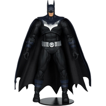 DC Multiverse Justice Lord Batman