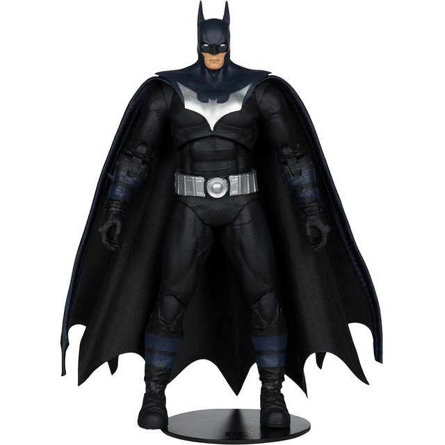 DC Multiverse Justice Lord Batman (Justice Lords) action figure 18cm DC Multiverse Justice Lord Batman (Justice Lords) action figure 18cm