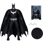 DC Multiverse Justice Lord Batman (Justice Lords) action figure 18cm DC Multiverse Justice Lord Batman (Justice Lords) action figure 18cm