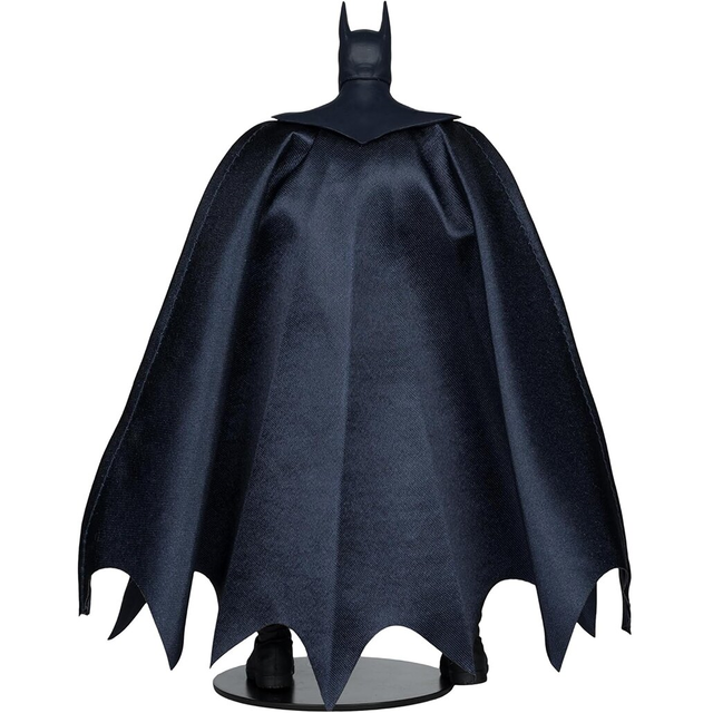 DC Multiverse Justice Lord Batman (Justice Lords) action figure 18cm DC Multiverse Justice Lord Batman (Justice Lords) action figure 18cm