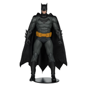 DC Multiverse Batman (Batman: The Cowardly Lot) (Red Platinum) action figure 18cm DC Multiverse Batman (Batman: The Cowardly Lot) (Red Platinum) action figure 18cm
